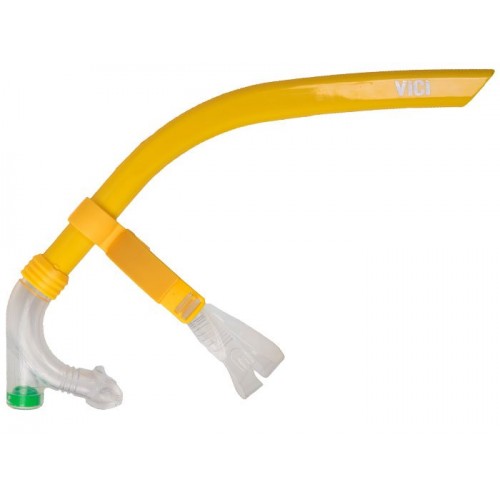 VICI SWIMMING FRONT SNORKEL